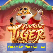 futemax futebol ao vivo hd